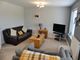 Thumbnail Town house for sale in St. Annes Lane, Nantwich, Cheshire