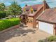 Thumbnail Detached house for sale in Kirtland Close, Austrey, Atherstone, Warwickshire