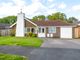 Thumbnail Bungalow for sale in Grayshott, Hindhead