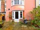 Thumbnail Terraced house for sale in Hillside, Market Hill