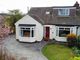 Thumbnail Semi-detached bungalow for sale in Wynyard Road, Wolviston, Billingham