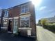 Thumbnail End terrace house for sale in Clappers Gate, Peterlee, County Durham