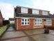 Thumbnail Semi-detached house for sale in Larmour Road, Grimsby