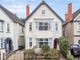 Thumbnail Detached house for sale in Ellington Gardens, Taplow, Maidenhead