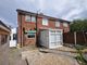 Thumbnail Semi-detached house for sale in Frobisher Road, Moreton, Wirral