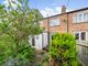 Thumbnail Terraced house for sale in Frimley Gardens, Mitcham