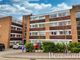 Thumbnail Flat for sale in Radford Court, Billericay