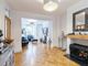 Thumbnail Terraced house for sale in Triangle West, Bath