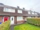 Thumbnail Terraced house for sale in White Moss Road, Blackley, Manchester