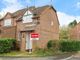 Thumbnail End terrace house for sale in Pippen Field, Lyppard Habington, Worcester