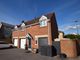 Thumbnail Flat for sale in Thyme Close, Portishead, Bristol