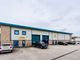 Thumbnail Industrial to let in Units 6, 7 And 8 Lindbergh Road, Ferndown Industrial Estate, Wimborne