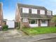 Thumbnail Semi-detached house for sale in Parsonage Field, Doddinghurst, Brentwood, Essex