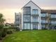 Thumbnail Flat for sale in Porthrepta Road, Carbis Bay, St. Ives