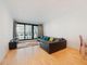 Thumbnail Flat to rent in Discovery Dock Apartments East, 3 South Quay Square, Nr Canary Wharf, London