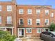 Thumbnail Town house to rent in Wayside Mews, Maidenhead