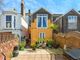 Thumbnail Terraced house for sale in Eaton Crescent, Swansea