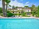 Thumbnail Villa for sale in Auribeau Sur Siagne, Mougins, Valbonne, Grasse Area, French Riviera