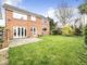 Thumbnail Detached house for sale in Lowfield Road, Caversham, Reading, Berkshire