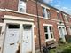 Thumbnail Flat to rent in Welbeck Road, Walker, Newcastle Upon Tyne