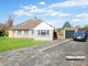 Thumbnail Semi-detached bungalow for sale in Gload Crescent, Orpington