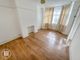 Thumbnail Terraced house for sale in Bath Street, Warrington