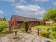 Thumbnail Detached bungalow for sale in Peckforton Drive, Sutton Weaver