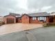 Thumbnail Detached bungalow for sale in Birch Coppice, Quarry Bank, Brierley Hill.