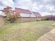 Thumbnail Detached house to rent in Oak Hill Road, Stapleford Abbotts, Romford