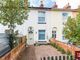 Thumbnail Terraced house for sale in Princes Street, Reading