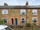 Thumbnail Terraced house for sale in Queens Road, Feltham