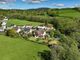 Thumbnail Detached house for sale in Bro Clywedog, Llanfair Clydogau, Lampeter