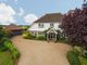 Thumbnail Detached house for sale in Doves Croft, Tunstall, Sittingbourne, Kent