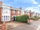 Thumbnail Terraced house for sale in Thompson Road, Exeter