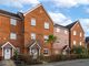 Thumbnail Terraced house for sale in Fitzroy Place, Reigate