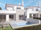 Thumbnail Town house for sale in Portimão, Portugal
