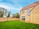 Thumbnail Semi-detached house for sale in North Farm Mews, Hard Lane, Harthill, Sheffield