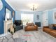 Thumbnail Detached house for sale in Kestrel Crescent, Droitwich, Worcestershire