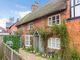 Thumbnail Terraced house for sale in North Street, Pewsey