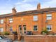Thumbnail Terraced house for sale in Octave Terrace, Queen Street, Gillingham