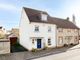 Thumbnail Town house for sale in Hann Close, Wells