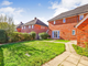 Thumbnail Flat for sale in John Hall Way, High Wycombe