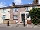Thumbnail Terraced house for sale in Swanscombe Street, Swanscombe, Kent