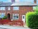 Thumbnail Terraced house to rent in Cowes Road, Grantham
