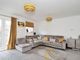 Thumbnail Terraced house for sale in Stonecrop Drive, Castleford