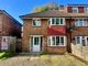 Thumbnail End terrace house for sale in Hunters Ride, Bricket Wood, St Albans