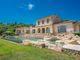 Thumbnail Villa for sale in Châteauneuf-Grasse, 06740, France