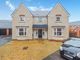 Thumbnail Detached house for sale in Acer Way, Monmouth, Monmouthshire