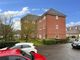 Thumbnail Flat for sale in Hedgers Way, Kingsnorth, Ashford