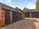 Thumbnail Detached house for sale in School Lane, Hopwas, Tamworth, Staffordshire